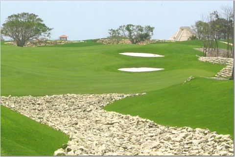 golfcourse