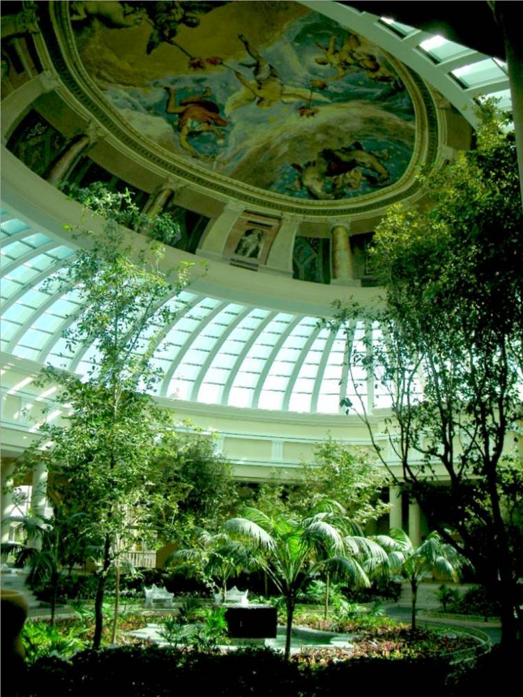 Lobby_Garden_with_painting