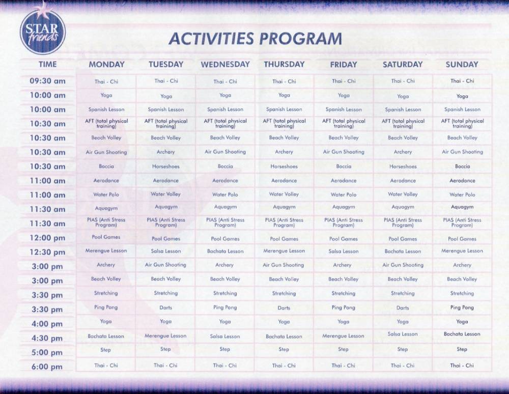 Activities_Program_2